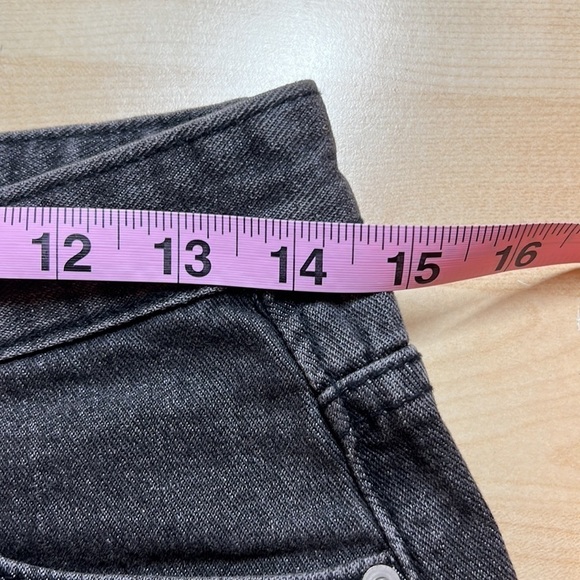 Zaful Cute Punk Shorts 25-27 inch Waist (Size Small) Cool Details - Picture 6 of 9